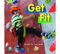 Bug Club Phonics - Phase 2 Unit 5: Get Fit