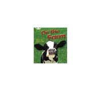Bug Club Phonics - Phase 3 Unit 10: On The Farm