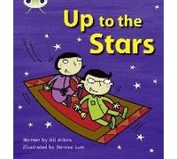 Bug Club Phonics - Phase 3 Unit 10: Up To The Stars