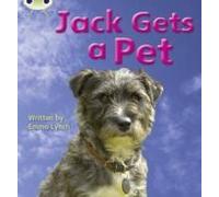 Bug Club Phonics - Phase 3 Unit 6: Jack Gets A Pet