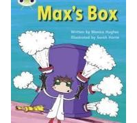 Bug Club Phonics - Phase 3 Unit 6: Max's Box