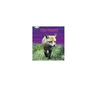 Bug Club Phonics - Phase 3 Unit 7: The Hunt