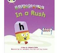 Bug Club Phonics - Phase 3 Unit 8: Alphablocks In A Rush
