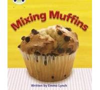 Bug Club Phonics - Phase 3 Unit 8: Mixing Muffins