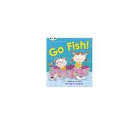Bug Club Phonics - Phase 3 Unit 9: Go Fish!