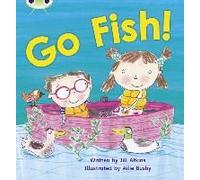 Bug Club Phonics - Phase 3 Unit 9: Go Fish!