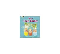 Bug Club Phonics - Phase 4 Unit 12: Be A Cress Barber