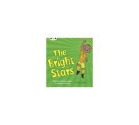 Bug Club Phonics - Phase 4 Unit 12: Bright Stars