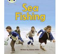 Bug Club Phonics - Phase 4 Unit 12: Sea Fishing