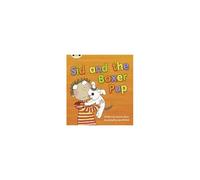 Bug Club Phonics - Phase 4 Unit 12: Sid And The Boxer Pup