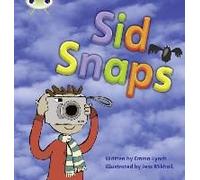 Bug Club Phonics - Phase 4 Unit 12: Sid Snaps