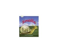 Bug Club Phonics - Phase 4 Unit 12: Snails