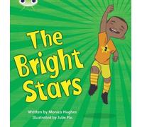 Bug Club Phonics - Phase 4 Unité 12 : Étoiles brillantes