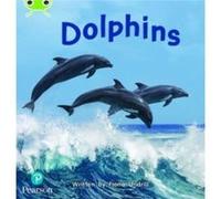 Bug Club Phonics Phase 5 Unit 13 Dolphins by Fiona Undrill Fiona Undrill (Auteur)