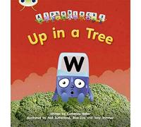 Bug Club Phonics - Phase 5 Unit 13: Up In A Tree
