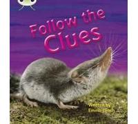 Bug Club Phonics - Phase 5 Unit 18: Follow The Clues