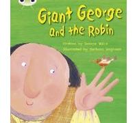 Bug Club Phonics - Phase 5 Unit 25: Giant George And Robin