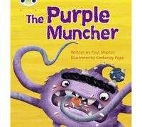 Bug Club Phonics - Phase 5 Unit 26: The Purple Muncher