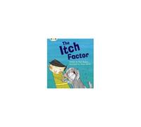 Bug Club Phonics - Phase 5 Unit 27: The Itch Factor