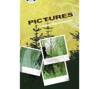 Bug Club Pictures Blue B Nc 4A Linda Aksomitis, (Auteur)