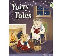 Bug Club Pro Guided Y3 Fairy Tales (Contes de fées)