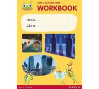 Bug Club Pro Guided Y3 Term 1 Pupil Workbook