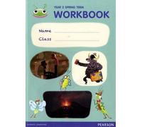 Bug Club Pro Guided Y3 Term 2 Pupil Workbook