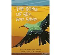 Bug Club Pro Guided Y4 A Song Of Sky And Sand