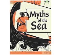 Bug Club Pro Guided Y4 Myths Of The Sea