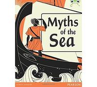 Bug Club Pro Guided Y4 Myths Of The Sea