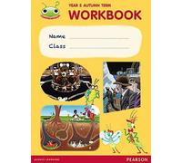 Bug Club Pro Guided Y5 Term 1 Pupil Workbook