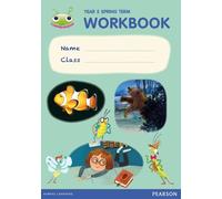 Bug Club Pro Guided Y5 Term 2 Pupil Workbook