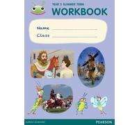 Bug Club Pro Guided Y5 Term 3 Pupil Workbook