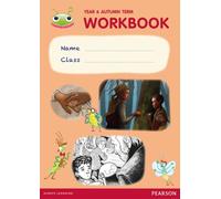 Bug Club Pro Guided Y6 Term 1 Pupil Workbook