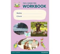 Bug Club Pro Guided Y6 Term 3 Pupil Workbook