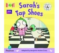 Bug Club Reading Corner: Age 4-5: Sarah And Duck: Sarah's Tap Shoes