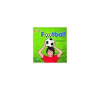 Bug Club Reading Corner: Age 4-7: Football