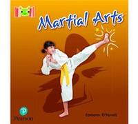 Bug Club Reading Corner Age 47 Martial Arts by Eamonn OFarrell Eamonn OFarrell (Auteur)