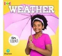 Bug Club Reading Corner Age 57 Weather by Steffi CavellClarke Steffi CavellClarke (Auteur)