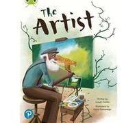 Bug Club Shared Reading The Artist Year 1 by Joseph Coelho Joseph Coelho (Auteur)