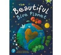 Bug Club Shared Reading The Beautiful Blue Planet Year 1 by Catherine Barr Catherine Barr (Auteur)