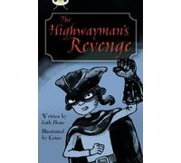 Bug Club The Highwayman S Revenge Blue