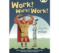 Bug Club Work! Work! Work! (lime B / NC 3C) - [Version Originale] Inconnu (Auteur)