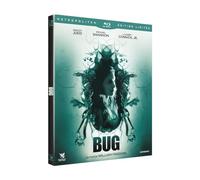 BUG - COLLECTOR Digipak - Edition Limitée - BLURAY