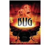 Bug [Dvd]