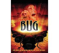 Bug (DVD) Richard Gilliland Bradford Dillman Joanna Miles