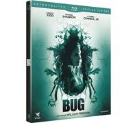 Bug - Édition Limitée - Blu-Ray