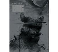 Bug Enki Bilal (Dessinateur), Enki Bilal (Scénario)