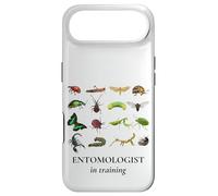 Bug Explorer Entomologiste en Formation d'insectes pour Enfants Filles garçons Coque pour iPhone Air