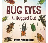 Bug Eyes - All Bugged Out